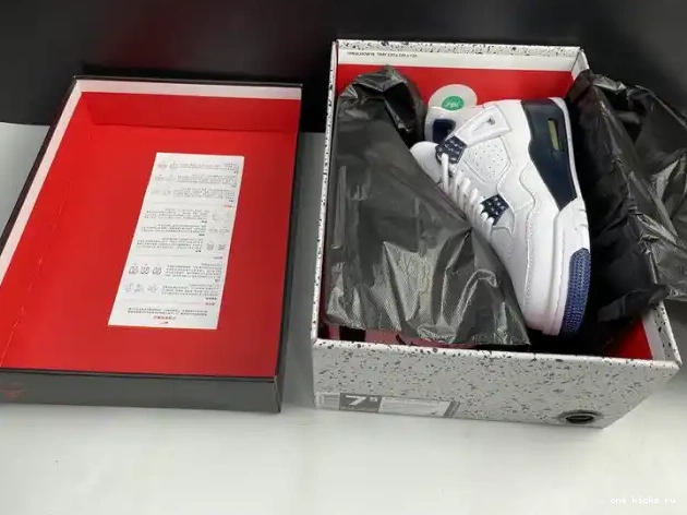 Cheap Jordan 314254-107 Columbia Retro 4 (2015) 0428